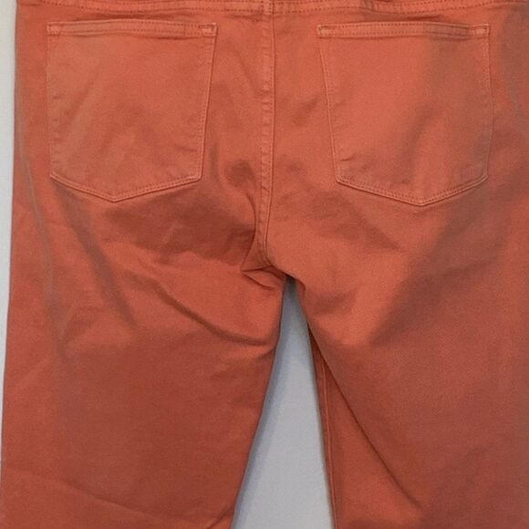 J. Crew Toothpick Ankle Pant - Picture 6 of 6
